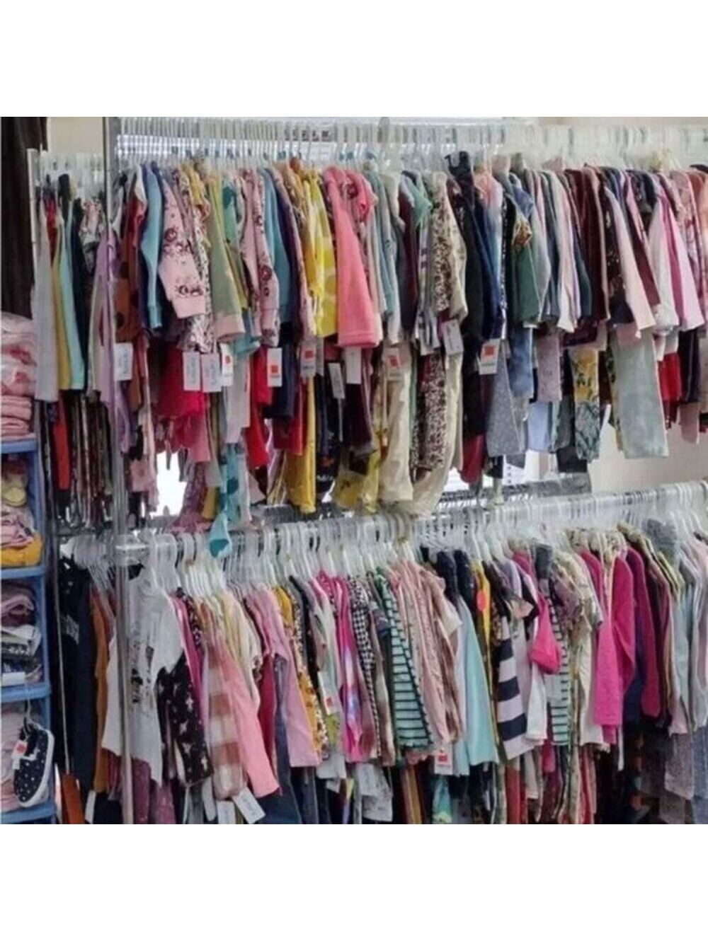 Custom Baby Girl Clothing Bundle 0-5T You Pick Size 8-10 Pc Lot [COPY]